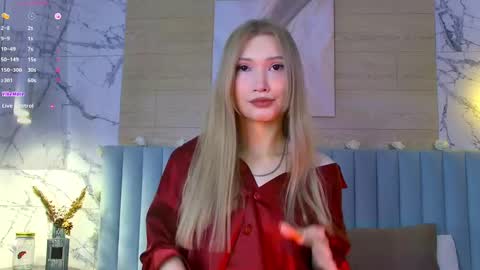 Carol online show from March 9, 5:55 am