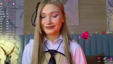 Carol online show from March 10, 6:05 am