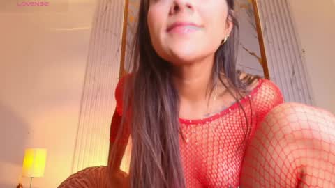 Snapshot of carolriveraa chatting on January 10, 8:26 pm Carol Rivera online show from January 10, 8:26 pm