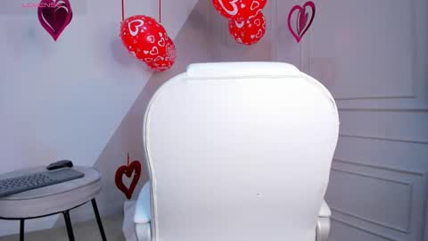 Snapshot of carolriveraa chatting on February 14, 5:46 pm Carol Rivera online show from February 14, 5:46 pm