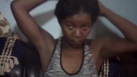 CarolXHotX online show from March 8, 7:34 am