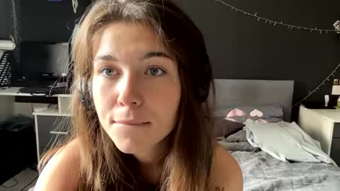 Viktorie online show from July 14, 10:21 am