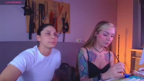 Carrie online show from March 9, 8:01 pm