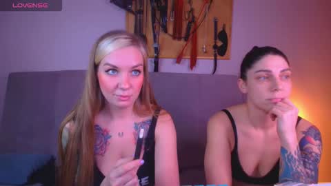 Carrie online show from February 4, 6:33 pm