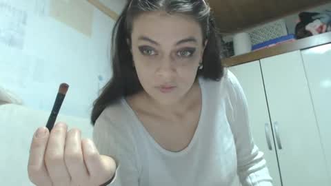 Cary mary online show from January 29, 12:43 am