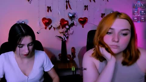 casey_meow_ online show from February 19, 11:10 am