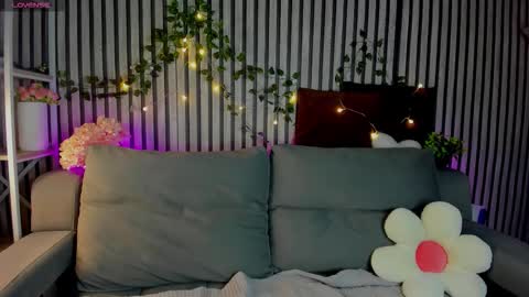 Casey sweeet online show from March 10, 1:09 am