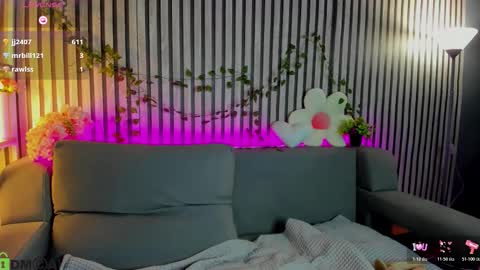 Casey sweeet online show from March 3, 5:52 pm