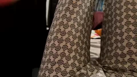 casidy1 online show from December 18, 5:04 am