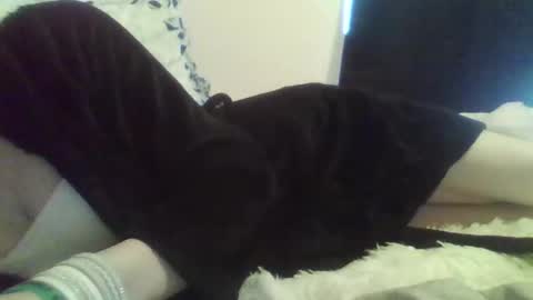 casidy1 online show from January 6, 6:10 pm