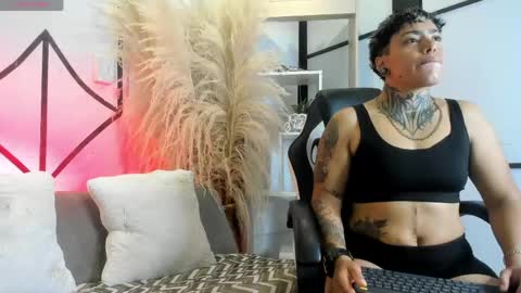 Casper online show from April 15, 12:28 pm