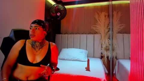 Casper online show from April 16, 12:38 pm