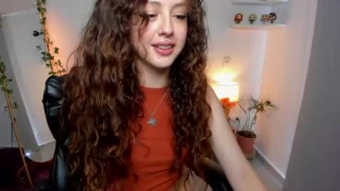Cassie online show from July 28, 6:20 pm