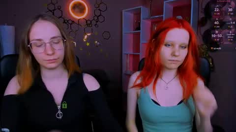 Cassandra online show from April 18, 7:58 pm