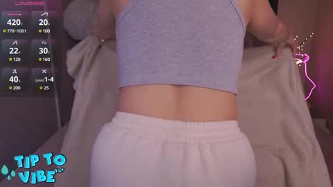 Snapshot of cassandragood chatting on March 10, 7:55 am Lena online show from March 10, 7:55 am