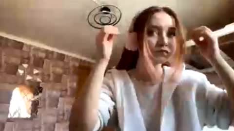 Scarlett online show from February 26, 7:29 am