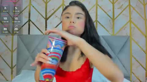 Snapshot of cassidy_14 chatting on September 18, 8:18 pm Cassidy online show from September 18, 8:18 pm