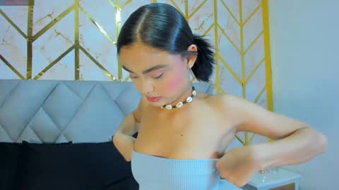 Snapshot of cassidy_14 chatting on October 6, 8:02 pm Cassidy online show from October 6, 8:02 pm