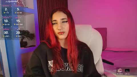 cassidy_evans online show from November 22, 11:46 am