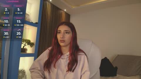 cassidy_evans online show from November 24, 11:45 am