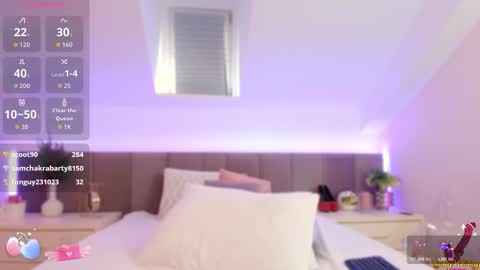 cassidyanne online show from March 2, 7:15 am