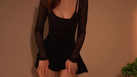 Cassie online show from March 13, 4:41 pm