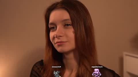 Cassie online show from March 25, 5:16 pm