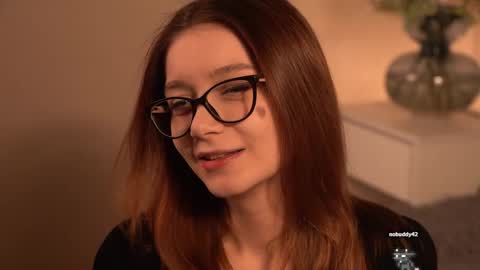 Cassie online show from February 4, 4:43 pm