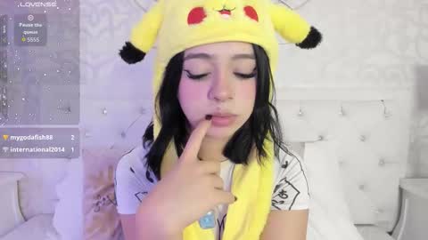  Celeste  online show from November 28, 4:04 am