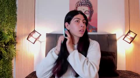 cassie_bloom online show from November 3, 8:24 pm