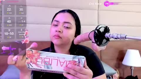 cassie online show from September 18, 11:42 am