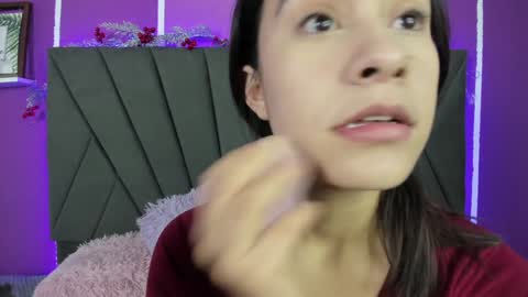 Cassie Jones online show from January 23, 3:26 am