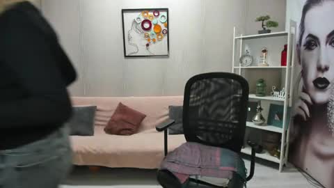 CassieJonas online show from March 30, 3:28 am