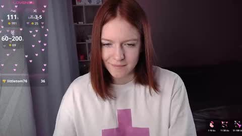 Cassie online show from March 10, 4:33 pm