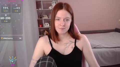 Cassie online show from March 23, 6:03 pm