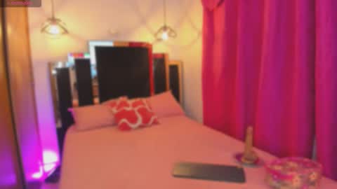  Cassie Stevens  online show from March 29, 2:54 am