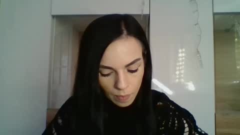 Cassie online show from January 18, 7:26 am