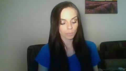 Cassie online show from November 27, 7:17 pm