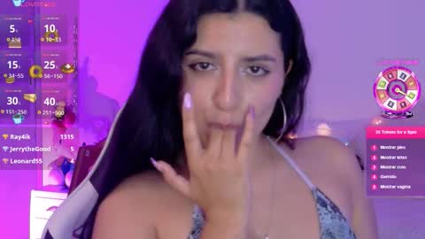 Paula  online show from September 28, 5:03 am