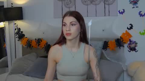 Kierie online show from November 1, 7:12 am