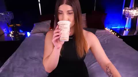 Cassy online show from April 13, 5:09 am