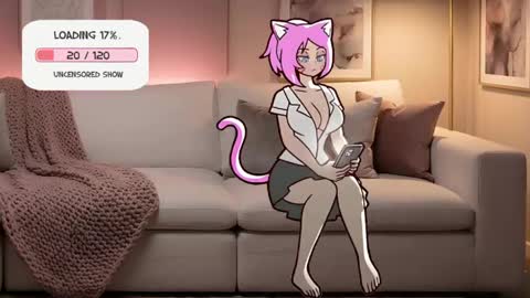 Nicky online show from April 14, 8:14 am