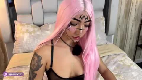 Didy online show from July 21, 3:51 am