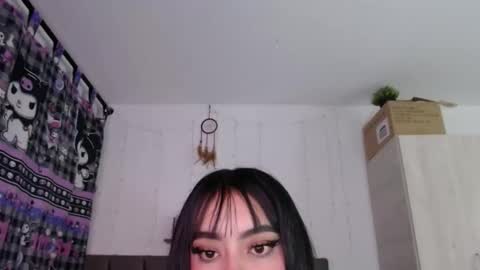 Mila online show from September 13, 7:16 am