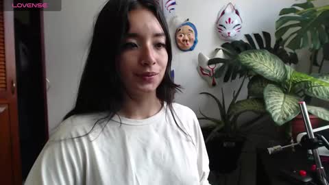 Snapshot of cat_salo chatting on January 10, 3:37 pm Maria kittie PVT model online show from January 10, 3:37 pm