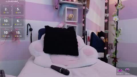 Cata online show from April 17, 9:50 pm