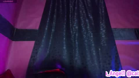 Cata Angel online show from September 26, 11:23 pm