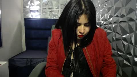 cata black online show from April 1, 1:01 pm