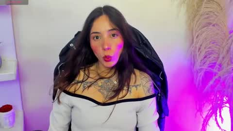 Cata  online show from April 16, 8:08 pm