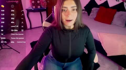 cata_lover1 online show from February 4, 2:20 pm